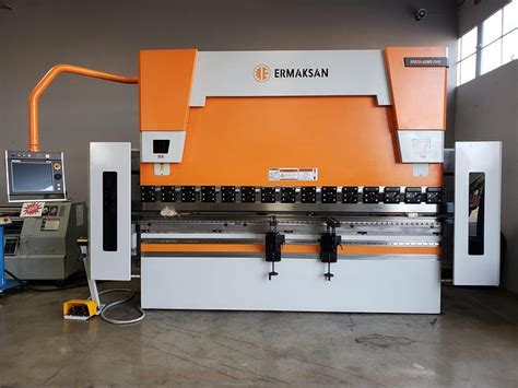 ermak cnc machine|ermaksan press brakes.